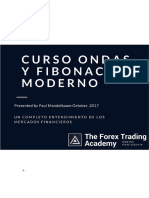 Sistema-De-Ondas y Fibonacci @Tradingpdfgratis