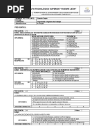 2.ECOLOGIA - Preguntas - Examen Complexivo.