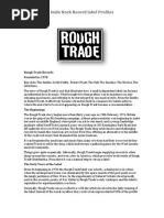 Download Indie Rock Record Labels by simonballemusic SN52399613 doc pdf