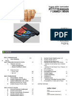 PDF Ars3263 Tugas Akhir Semester Perancangan Permukiman