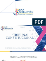 Tribunal Constitucional