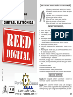 Ppa - Manual Técnico Central Reed Digital Rev0