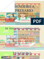 de Tendero A Empresario