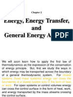 002general Energy Analysis of THERMODYNAMICS