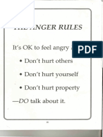 Anger Rules