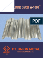 9 Union Floor Deck W-1000 (Mei 2021)