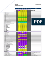 Status Kehadiran 6 SD 10 Sep