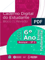 Agenda de atividades do projeto Aula em Casa