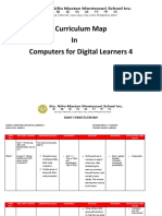 Grade 4 - Fourth Grading-CURRICULUM-MAP