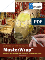 Masterwrap Emi Shielding