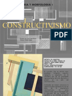 Constructivism o