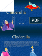 Cinderella Powerpoint