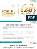 Contratacion Publica