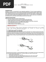 Module 3 - Torsion