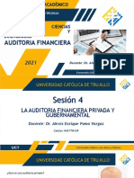 Diapositivas Uct Sesion 4 Auditoria Financiera