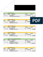 Taller Evaluativo-Obligaciones Financieras