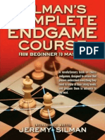 2 Silman's Complete Endgame Course