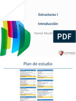 Análisis Estructural Básico