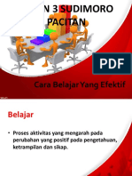 Belajar Efektif MPLS RPP k13