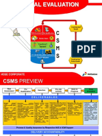 Materi CSMS (Final Evaluation) Edited Rev 3