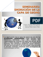 SEMINARIO Etica