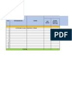 Form Data Posyandu Dan Paud Pada Kabupaten Katingan 2019-1