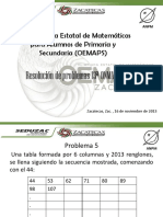 Resoluci+Ôn de Problemas 13a Onmaps