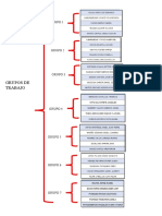 GRUPOS DE TRABAJO Hector