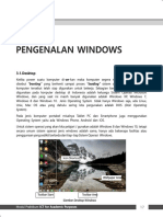 04 Bab 3 Pengenalan Windows