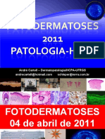 FOTODERMATOSES 04abril2011