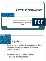 BIOCHEM - Lipid