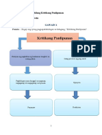 Poklor Bilang Kritikang Panlipunan