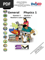 General Physics 1: Quarter 1 - Module 1 Measurement | PDF | Accuracy ...