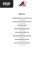 Download Laporan Ukur Aras by Zahir Ridzuan SN52403048 doc pdf