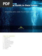 Hadoop Data Lake Architecture Overview | PDF | Apache Hadoop | Data ...