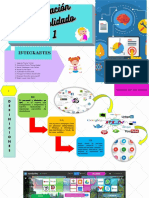 Consolidado 1, Gestion Del Aprendizaje