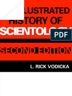 An Illustrated History of Scientology (2nd Ed)