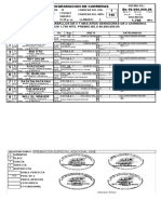 Bs 96.000.000,00 1.700 Programacion de Carreras 1: Mtrs