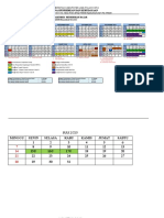 Kalender PDD 21-22