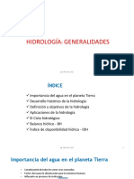 Hidrologia_Generalidades