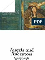Angels and Ancestors Oracle Cards - 复件