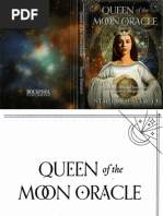 Moonology Oracle Card Guidebook | PDF