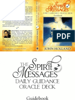 The Spirit Messages