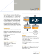 Data Sheet Isotop Compact EN