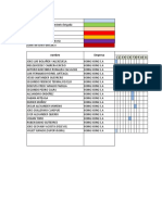 Seguimiento Pruebas Covid-19