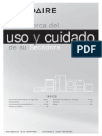 FFSG5115PA0 - Manual de Usuario