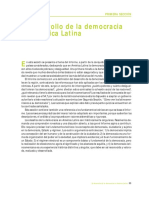 1. PNUD - La Democracia en América Latina Primera Sección]