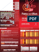 Cola de Vendas Maduras - Agosto 2021 V3