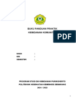 Modul PKL 2021