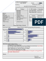 DAILY REPORT On 02-Aug-21, Monday